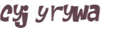 Captcha-test