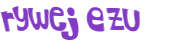 Captcha-udfordring