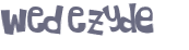 Wyzwanie captcha