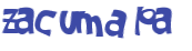 Captcha-udfordring