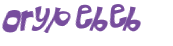 CAPTCHA 挑戰