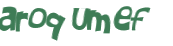 Captcha challenge