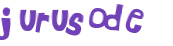 Captcha 챌린지