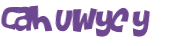 Captcha-udfordring