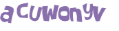 Captcha-udfordring