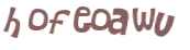 Captcha challenge