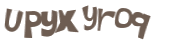 Captcha challenge