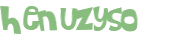 CAPTCHA 挑戰