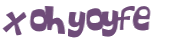 Captcha challenge