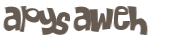 Captcha 챌린지