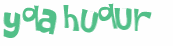 CAPTCHA 挑戰