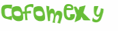 CAPTCHA 挑戰
