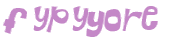 CAPTCHA 挑戰