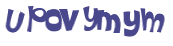 CAPTCHA 挑戰