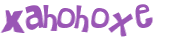 Captcha-Test