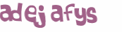 Captcha challenge