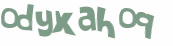 Captcha-udfordring
