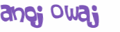 CAPTCHA 挑戰
