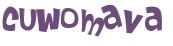 Captcha challenge