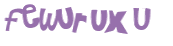 Captcha-udfordring
