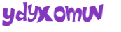 Captcha-test