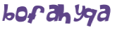 CAPTCHA 挑戰