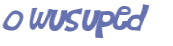 Captcha-udfordring