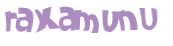 CAPTCHA 挑戰