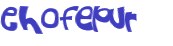 CAPTCHA 挑戰