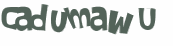 Captcha-udfordring