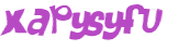 Captcha challenge