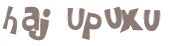 Captcha-udfordring