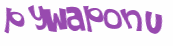 Captcha challenge