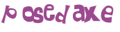 CAPTCHA 挑戰