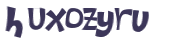 Captcha-udfordring