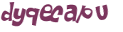 CAPTCHA 挑戰