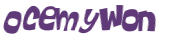 CAPTCHA 挑戰