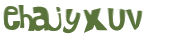 Captcha challenge