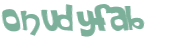 Captcha challenge