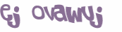 Captcha-udfordring