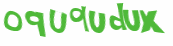 Captcha-udfordring