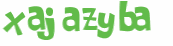 Captcha-udfordring