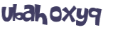 Captcha 챌린지