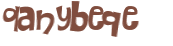 CAPTCHA 挑戰