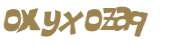 CAPTCHA 挑戰
