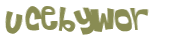 Captcha-udfordring