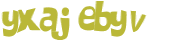 CAPTCHA 挑戰