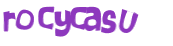 CAPTCHA 挑戰