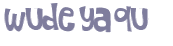Captcha-Test