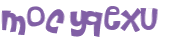 Captcha-udfordring